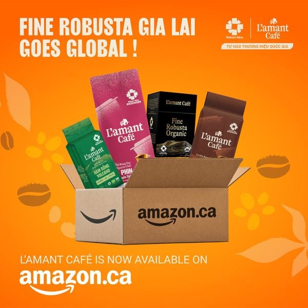 Cà Phê Việt Nam Trên Amazon: Tìm Đúng, Mua Đúng, Uống Ngon