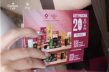 L'AMANT CAFÉ X PNJ: KHI HƯƠNG VỊ CÀ PHÊ HỮU CƠ GIAO THOA CÙNG GIÁ TRỊ LẤP LÁNH