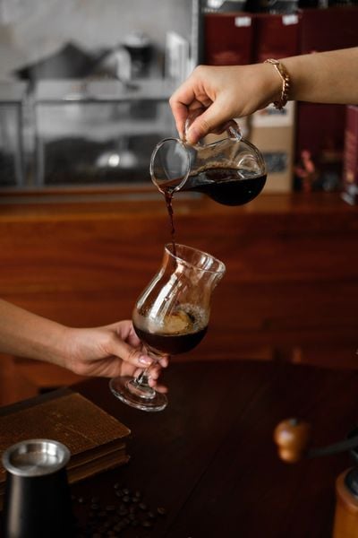 Uống Bao Nhiêu Caffeine Mỗi Ngày Là An Toàn