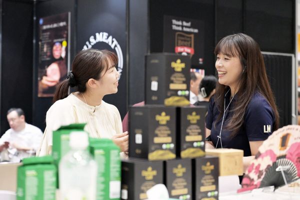 hoạt động kết nối đối tác là doanh nghiệp, nhà rang xay, chủ quán cà phê và F&B, HORECA