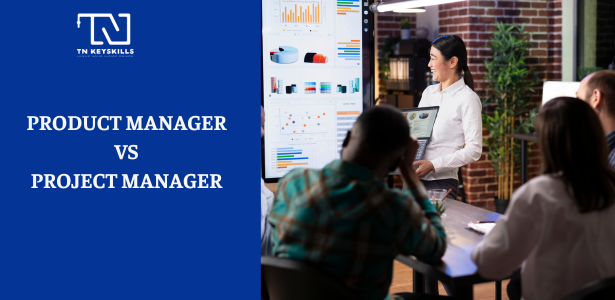 Product Manager và Project Manager:  Cùng là PM, khác ra sao?