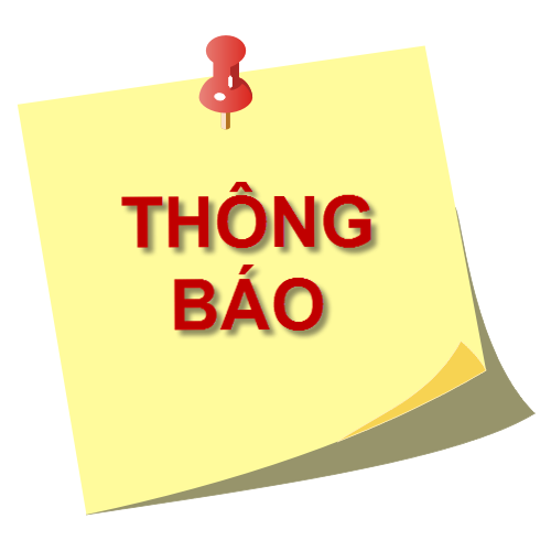 THÔNG BÁO ĐIỀU CHỈNH GIÁ SẢN PHẨM NĂM 2026