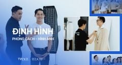 [THE TVFACE x BEN & TOD] - ĐỊNH HÌNH PHONG CÁCH