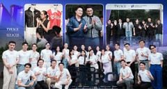 [THE TVFACE x BEN & TOD] - Hành Trình 