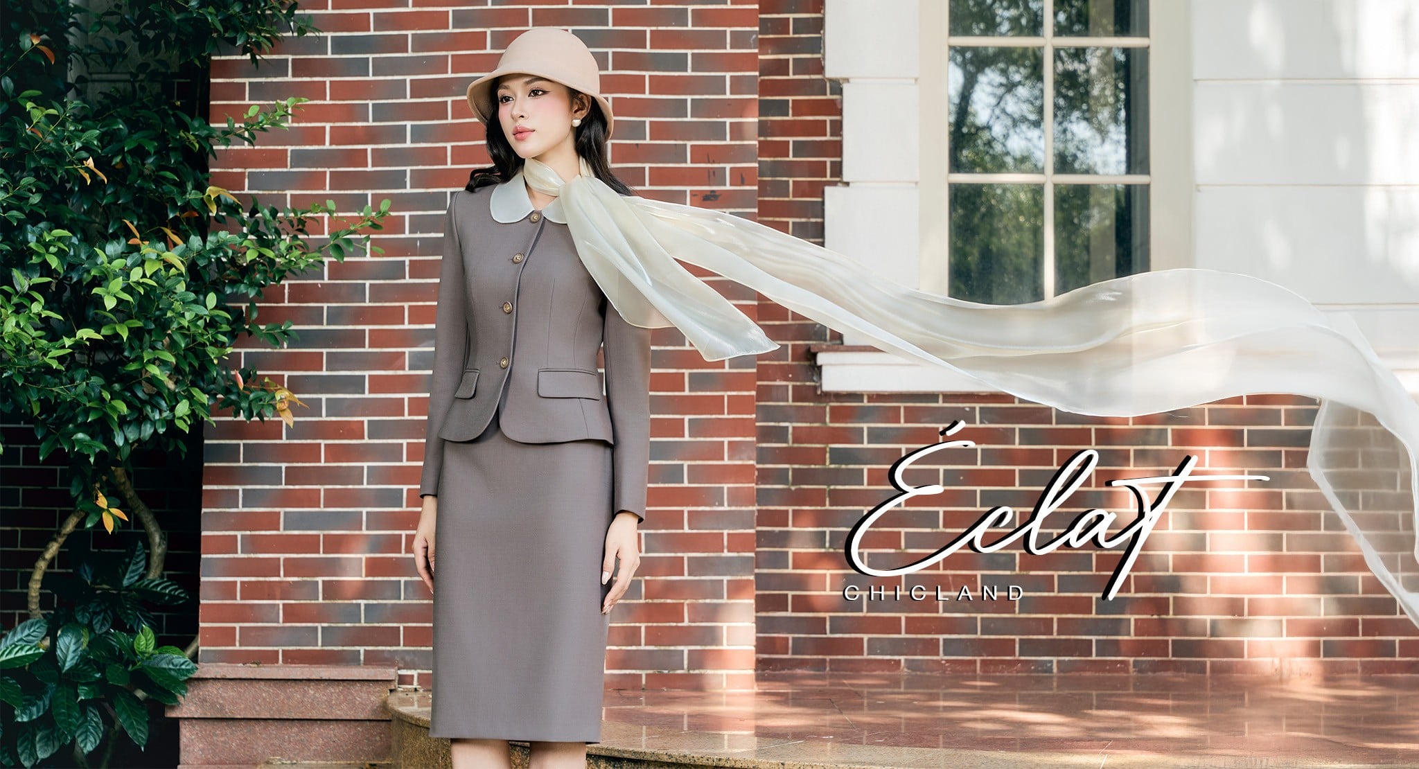 Fall/Winter '25 | Journey of Elegance – Chic-Land