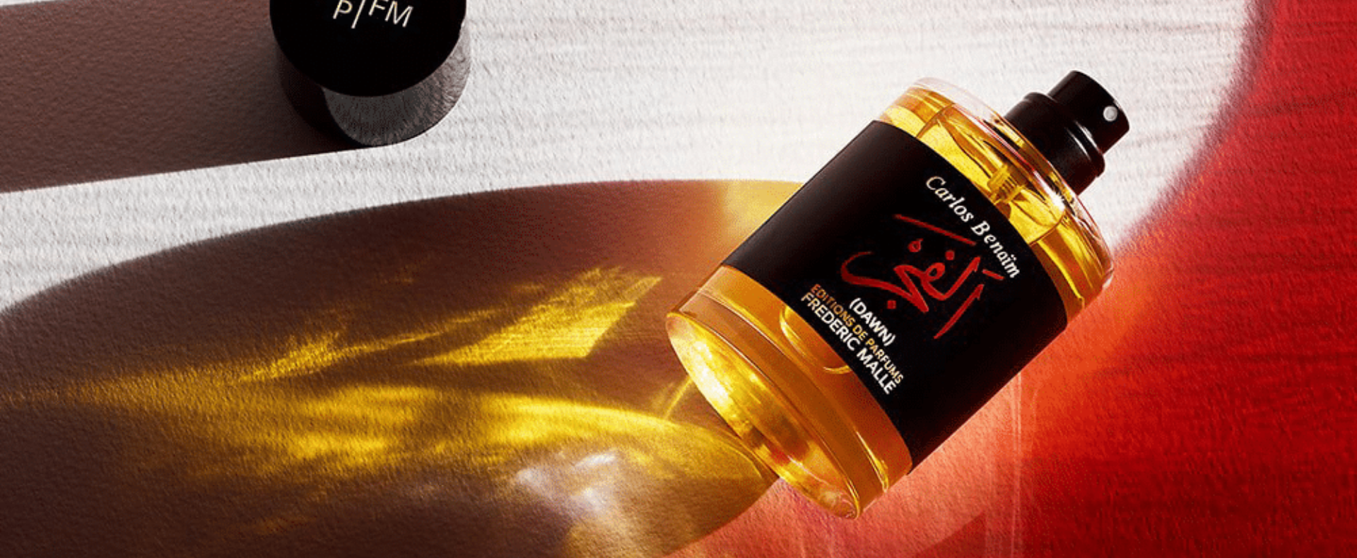 Frederic Malle