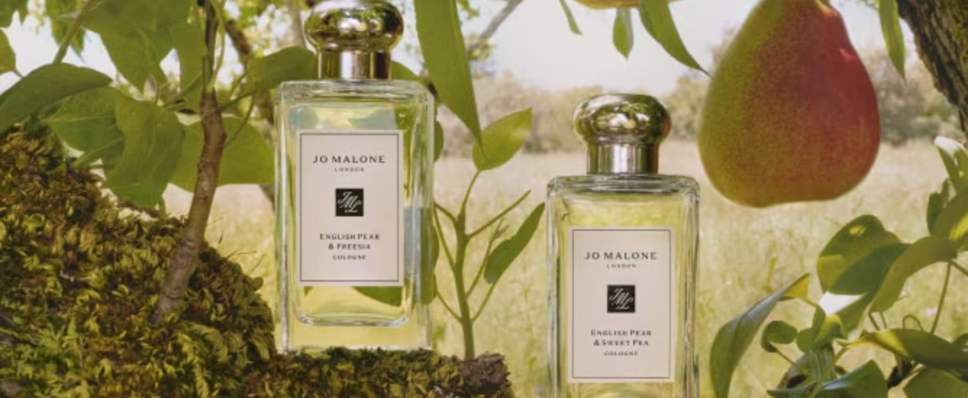 Jo Malone