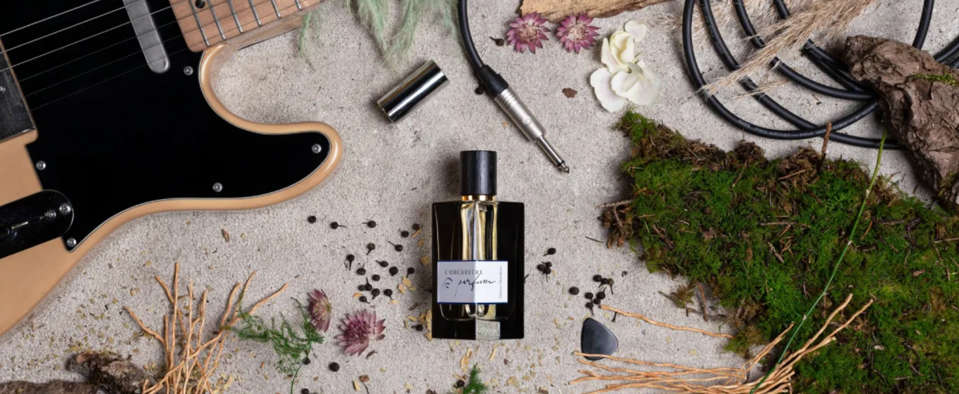 L'Orchestre Parfum