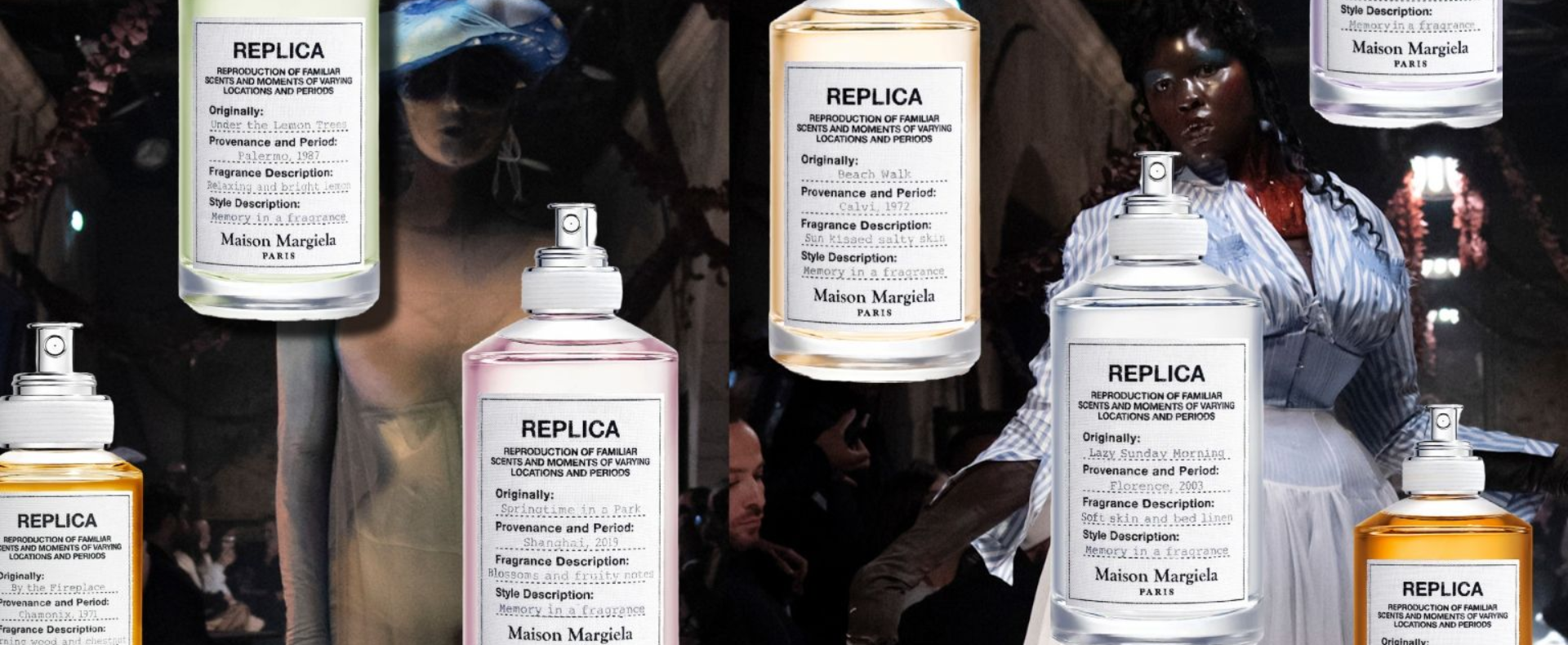 Maison Margiela Replica