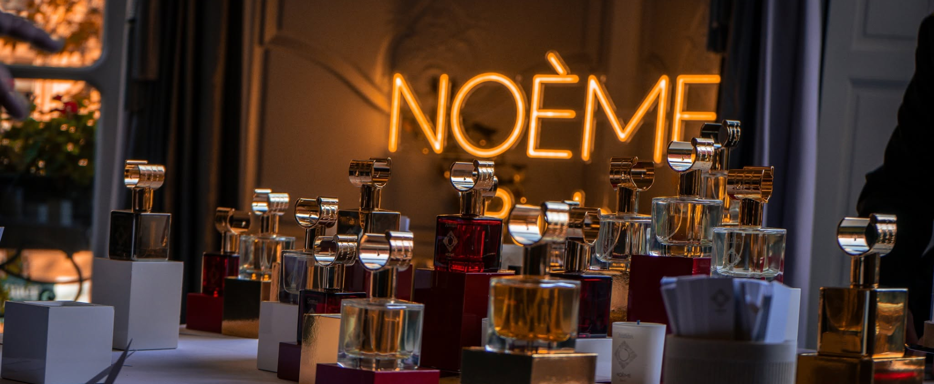 Noème