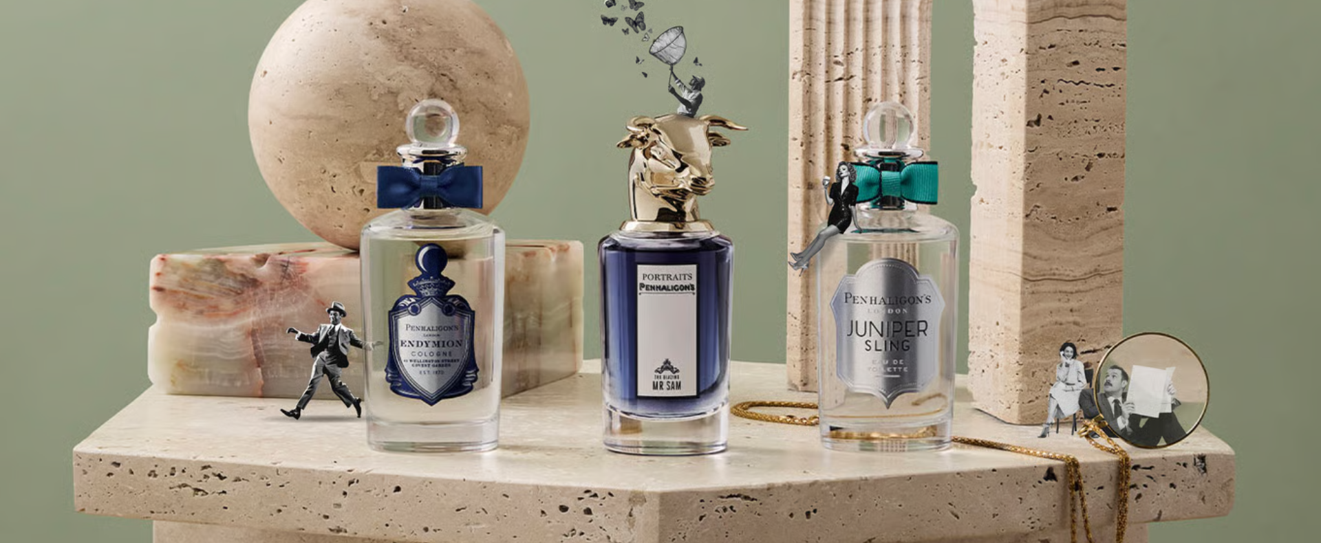 Penhaligon’s