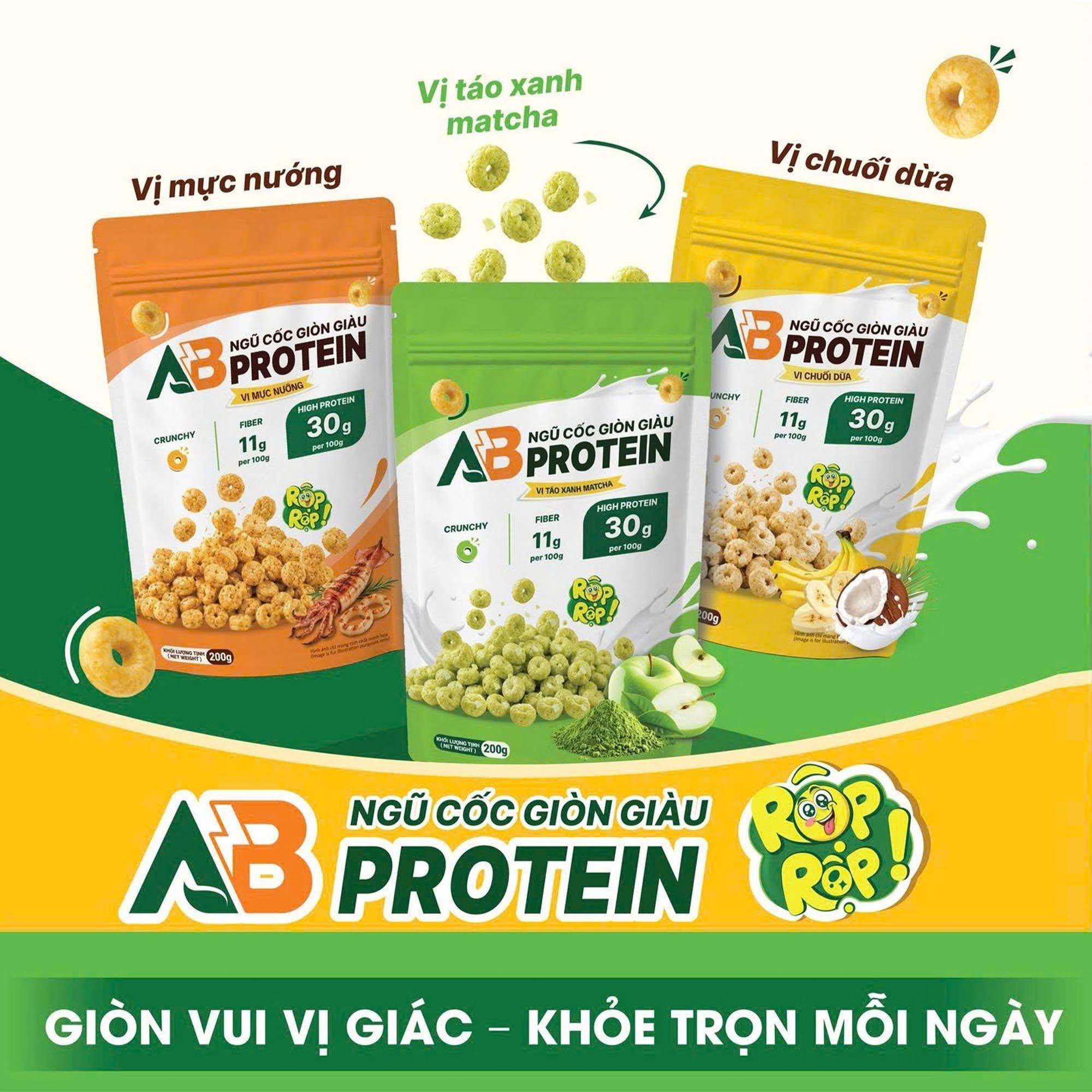 Protein là gì? Vai trò của protein đối với cơ thể và nhu cầu bổ sung mỗi ngày