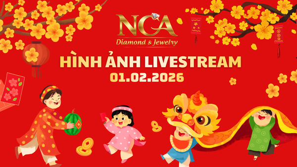 Hình Ảnh Livestream Ngày 01.02.2026