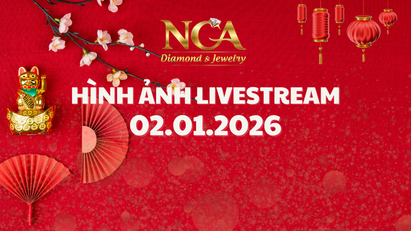 Hình Ảnh Livestream Ngày 02.01.2026