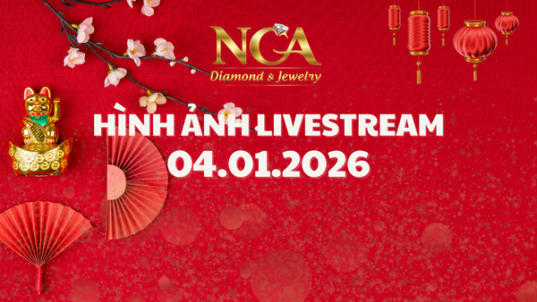 Hình Ảnh Livestream Ngày 04.01.2026