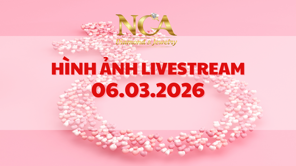Hình Ảnh Livestream Ngày 06.03.2026
