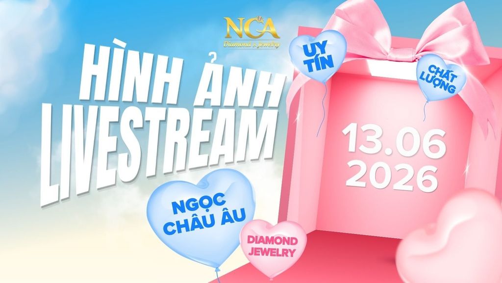 Hình Ảnh Livestream Ngày 13.06.2026