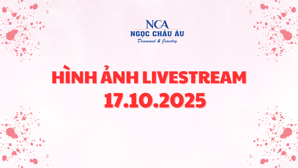 Hình Ảnh Livestream Ngày 17.10.2025