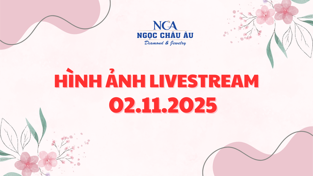 Hình Ảnh Livestream Ngày 02.11.2025
