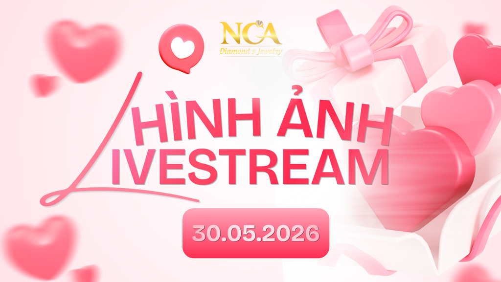 Hình Ảnh Livestream Ngày 30.05.2026
