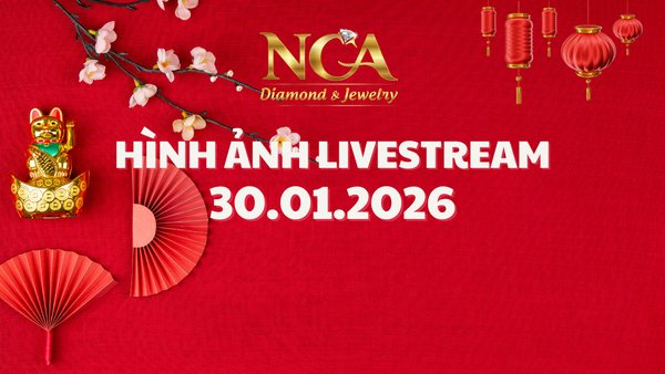 Hình Ảnh Livestream Ngày 31.01.2026