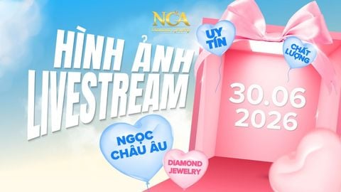 Hình Ảnh Livestream Ngày 30.06.2026