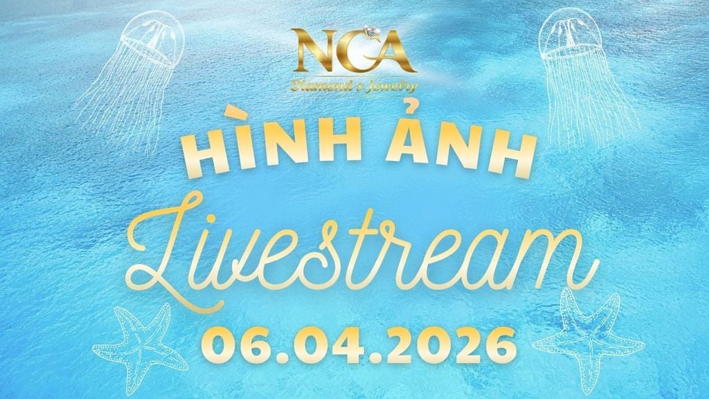 Hình Ảnh Livestream Ngày 06.04.2026