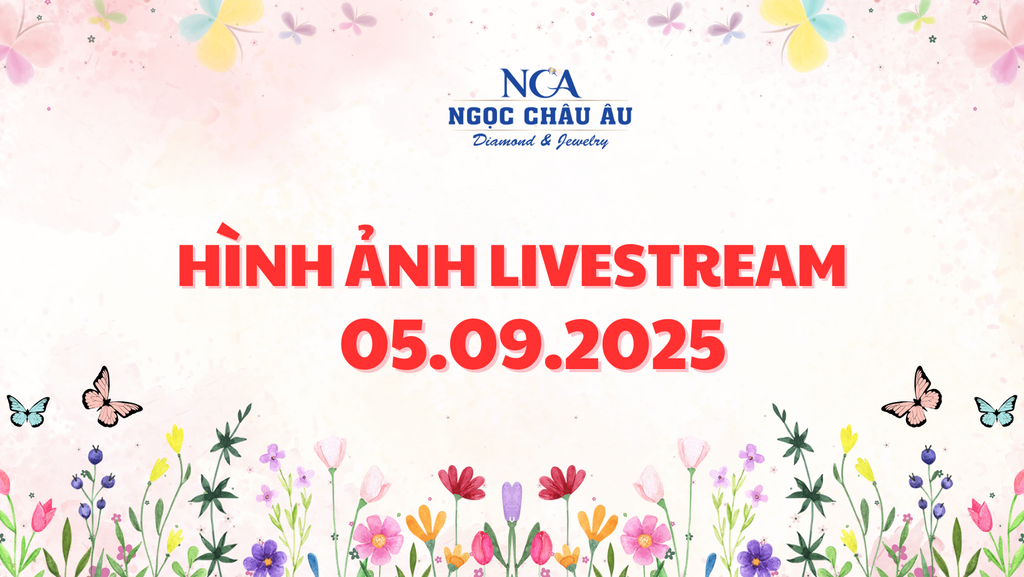 Hình Ảnh Livestream Ngày 05.09.2025