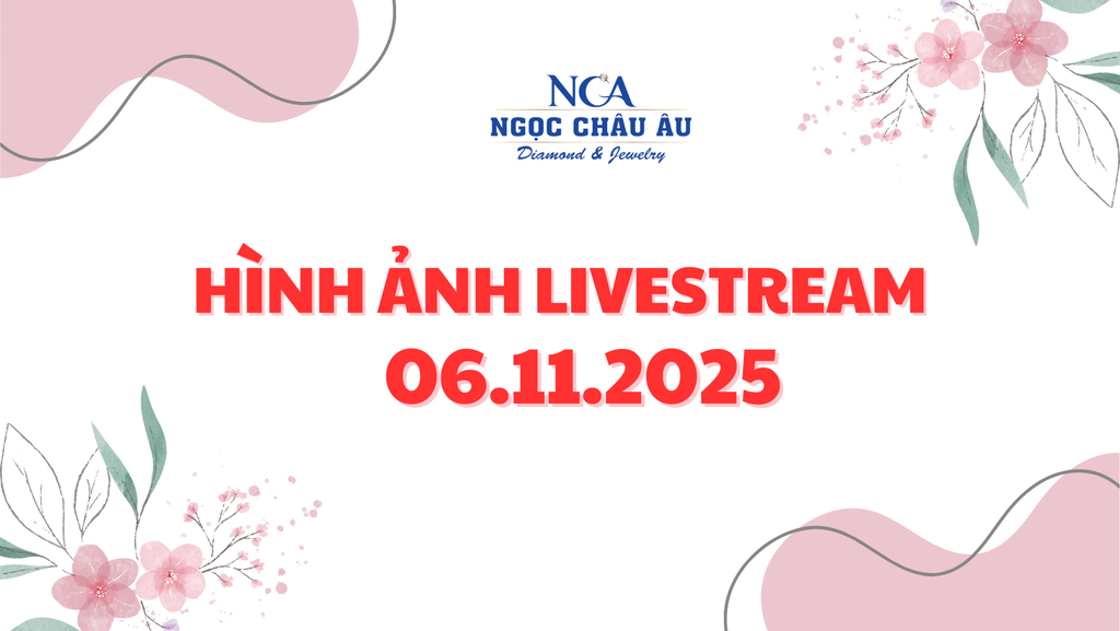 Hình Ảnh Livestream Ngày 06.11.2025