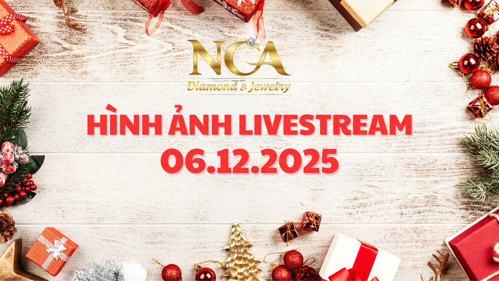 Hình Ảnh Livestream Ngày 06.12.2025