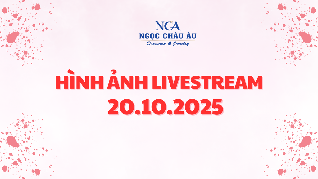 Hình Ảnh Livestream Ngày 20.10.2025