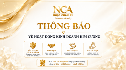 NGỌC CHÂU ÂU HOẠT ĐỘNG ỔN ĐỊNH