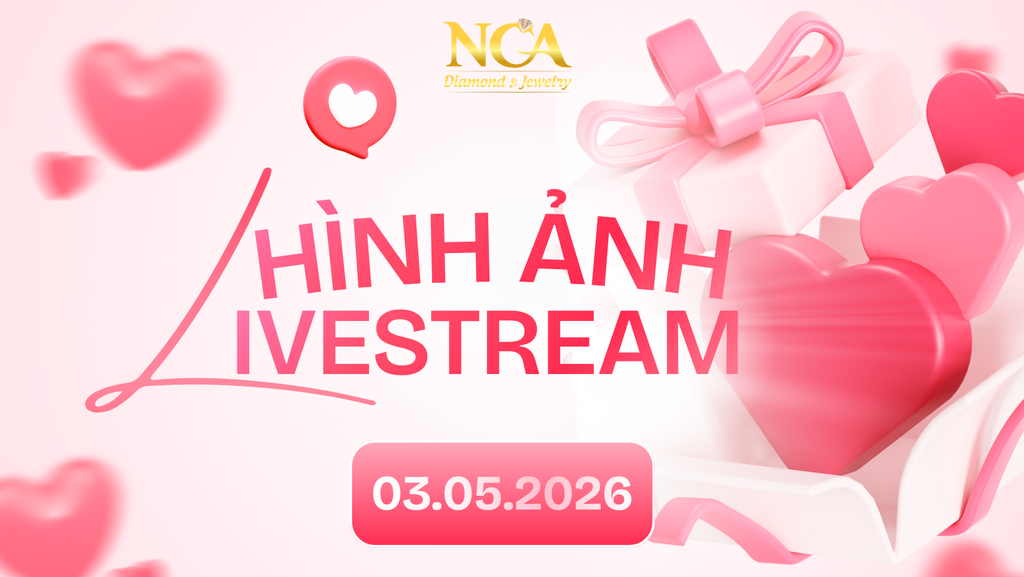 Hình Ảnh Livestream Ngày 03.05.2026