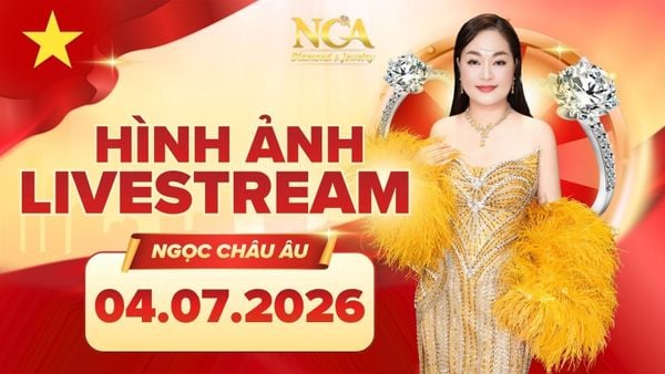 Hình Ảnh Livestream Ngày 04.07.2026