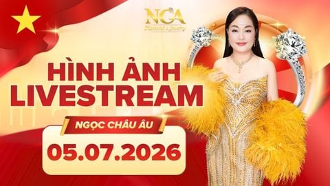 Hình Ảnh Livestream Ngày 05.07.2026