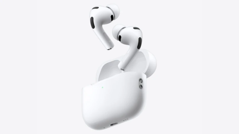 Apple Airpods Pro 3 - Hoàng Phát 360