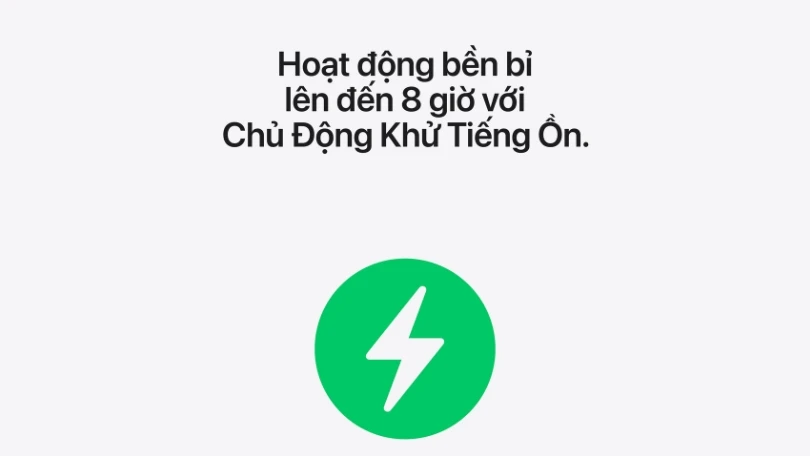 Apple Airpods Pro 3 - Hoàng Phát 360