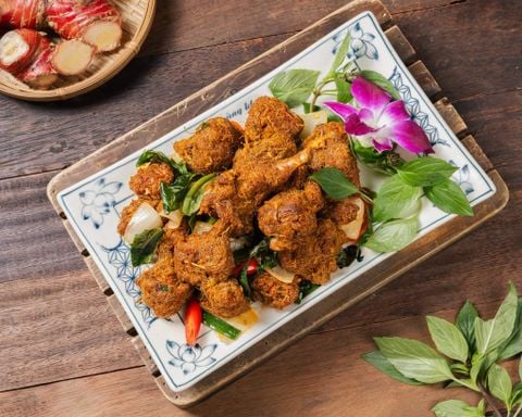 VÌ SAO THỊT VỊT CÓ THỂ BIẾN TẤU THÀNH HÀNG CHỤC MÓN MÀ VẪN KHÔNG GÂY NHÀM CHÁN?