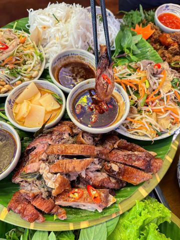 BÍ QUYẾT TẠO NÊN MÓN VỊT NGON TẠI VỊT 34