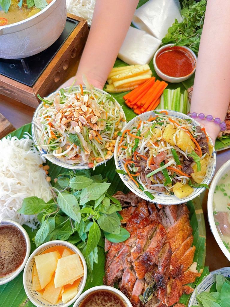 NẮNG NÓNG KHÓ ĂN? ĐỂ VỊT 34 “GIẢI NHIỆT” CHO BẠN