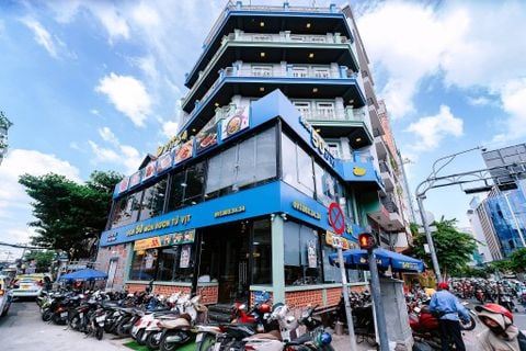 Vịt 34 – Hành Trình Đưa Món Vịt Đến Gần Hơn Với Thực Khách
