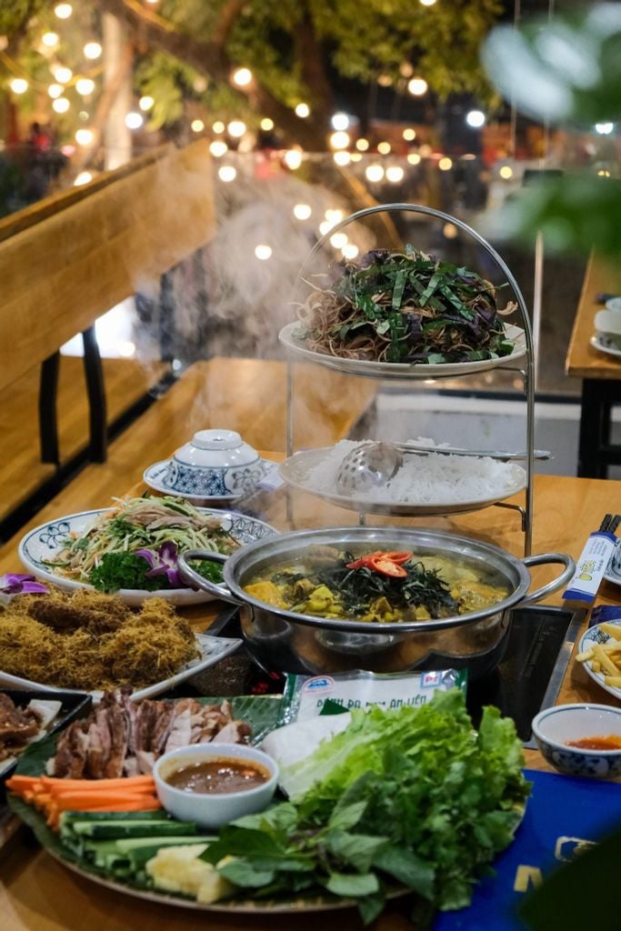 VÌ SAO MÓN VỊT NGÀY CÀNG ĐƯỢC YÊU THÍCH?