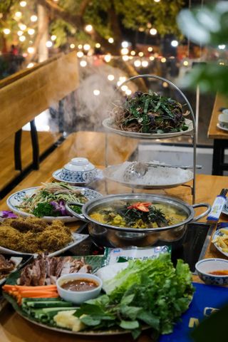 VÌ SAO MÓN VỊT NGÀY CÀNG ĐƯỢC YÊU THÍCH?