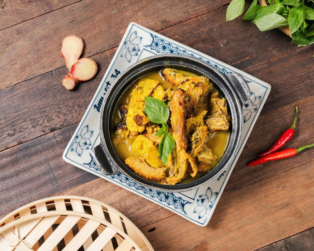 VỊT GIẢ CẦY – HƯƠNG VỊ DÂN DÃ ĐẬM ĐÀ KHÓ QUÊN TẠI VỊT 34