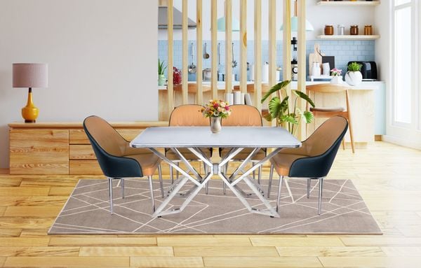 Không gian phòng khách