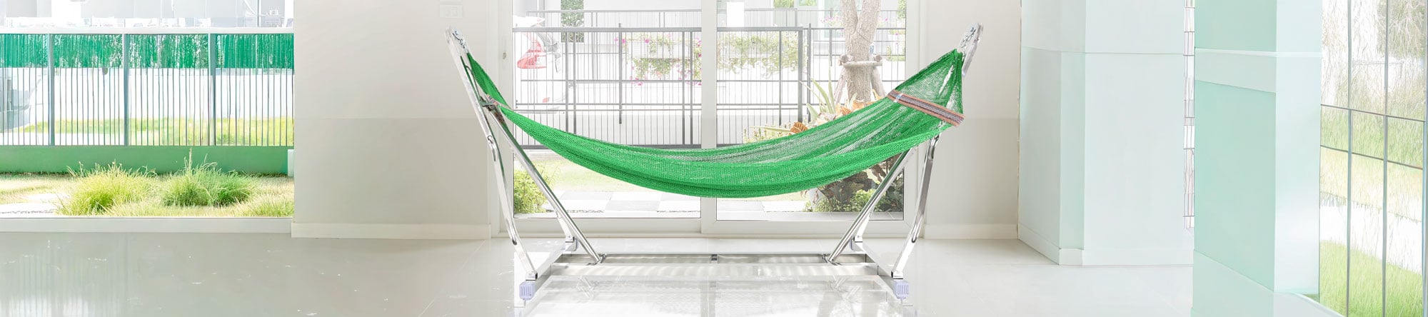 Võng & Ghế thư giãn