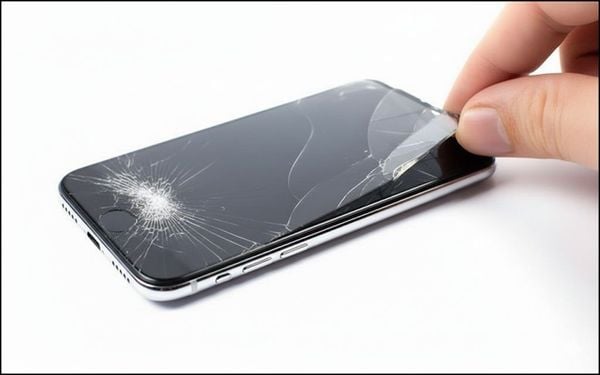 So sánh: Kính iPhone cao cấp JCPAL vs kính thường – khác biệt thật sự là gì