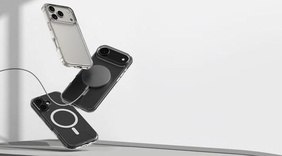 Phụ kiện iPhone cao cấp là gì? Tiêu chí chọn lựa thời iPhone 17