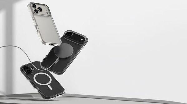 Phụ kiện iPhone cao cấp là gì? Tiêu chí chọn lựa thời iPhone 17