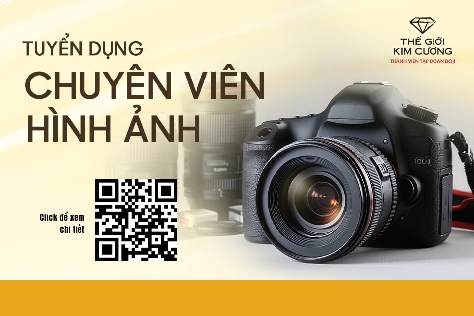 CHUYÊN VIÊN HÌNH ẢNH
